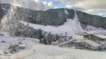 Буковель 11 грудня 2018 року, 2018-12-11 13:00