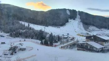 Буковель 11 грудня 2018 року, 2018-12-11 16:00