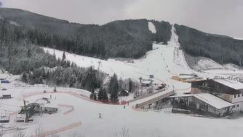 Буковель 12 грудня 2018 року, 2018-12-12 10:00