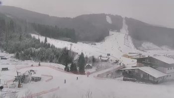 Буковель 13 грудня 2018 року, 2018-12-13 10:00