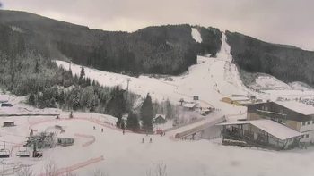 Буковель 14 грудня 2018 року, 2018-12-14 10:00