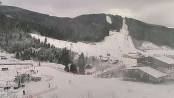 Буковель 14 грудня 2018 року, 2018-12-14 13:00
