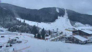 Буковель 14 грудня 2018 року, 2018-12-14 16:00