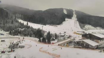 Буковель 15 грудня 2018 року, 2018-12-15 10:00