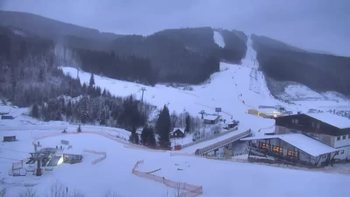 Буковель 15 грудня 2018 року, 2018-12-15 16:00