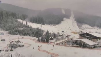 Буковель 16 грудня 2018 року, 2018-12-16 10:00
