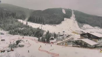 Буковель 16 грудня 2018 року, 2018-12-16 13:00