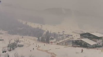 Буковель 17 грудня 2018 року, 2018-12-17 13:00