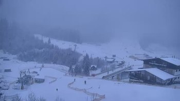 Буковель 17 грудня 2018 року, 2018-12-17 16:00
