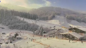 Буковель 19 грудня 2018 року, 2018-12-19 13:00