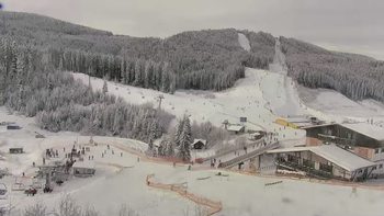 Буковель 20 грудня 2018 року, 2018-12-20 10:00