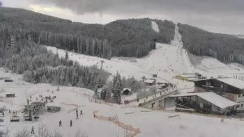 Буковель 20 грудня 2018 року, 2018-12-20 16:00