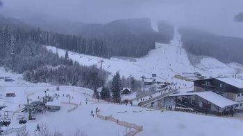 Буковель 21 грудня 2018 року, 2018-12-21 16:00