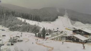 Буковель 22 грудня 2018 року, 2018-12-22 10:00
