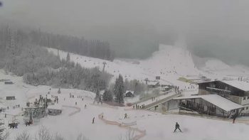Буковель 24 грудня 2018 року, 2018-12-24 10:00