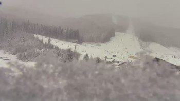 Буковель 25 грудня 2018 року, 2018-12-25 10:00
