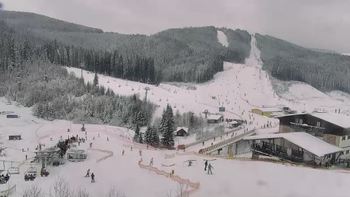 Буковель 26 грудня 2018 року, 2018-12-26 10:00
