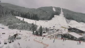 Буковель 26 грудня 2018 року, 2018-12-26 13:00