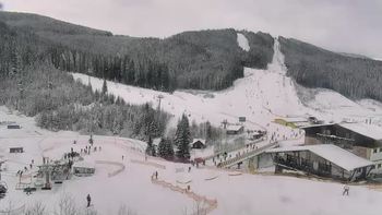 Буковель 27 грудня 2018 року, 2018-12-27 10:00