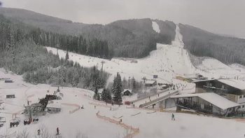 Буковель 27 грудня 2018 року, 2018-12-27 13:00