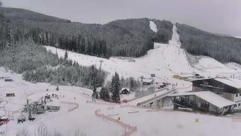 Буковель 28 грудня 2018 року, 2018-12-28 10:00