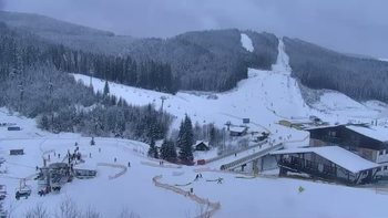 Буковель 28 грудня 2018 року, 2018-12-28 16:00