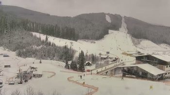 Буковель 29 грудня 2018 року, 2018-12-29 10:00