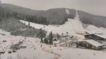 Буковель 29 грудня 2018 року, 2018-12-29 13:00