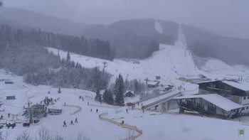 Буковель 29 грудня 2018 року, 2018-12-29 16:00