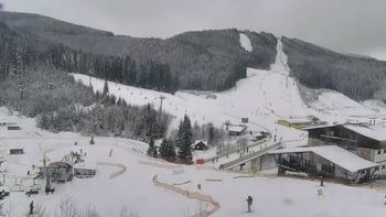Буковель 30 грудня 2018 року, 2018-12-30 10:00
