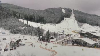 Буковель 30 грудня 2018 року, 2018-12-30 13:00
