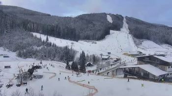 Буковель 30 грудня 2018 року, 2018-12-30 16:00