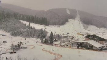 Буковель 31 грудня 2018 року, 2018-12-31 10:00