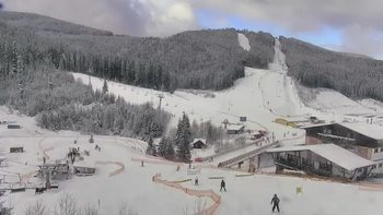 Буковель 2 січня 2019 року, 2019-01-02 10:00