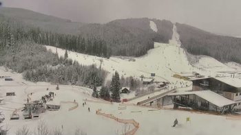 Буковель 2 січня 2019 року, 2019-01-02 13:00