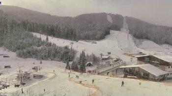 Буковель 3 січня 2019 року, 2019-01-03 13:00