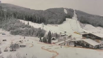 Буковель 5 січня 2019 року, 2019-01-05 10:00
