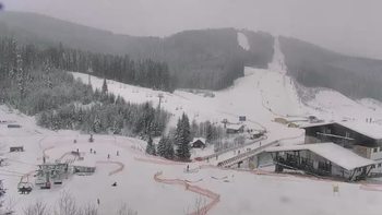 Буковель 6 січня 2019 року, 2019-01-06 10:00