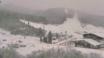 Буковель 7 січня 2019 року, 2019-01-07 10:00