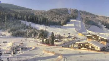 Буковель 8 січня 2019 року, 2019-01-08 10:00