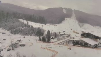 Буковель 9 січня 2019 року, 2019-01-09 10:00