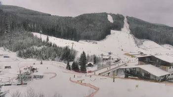 Буковель 10 січня 2019 року, 2019-01-10 10:00