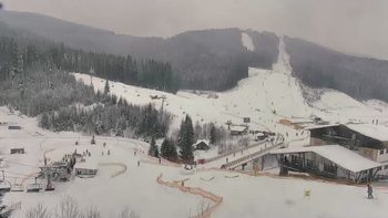 Буковель 10 січня 2019 року, 2019-01-10 13:00