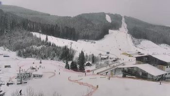 Буковель 12 січня 2019 року, 2019-01-12 10:00