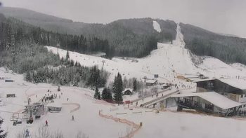 Буковель 12 січня 2019 року, 2019-01-12 13:00