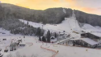 Буковель 12 січня 2019 року, 2019-01-12 16:00