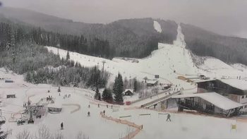 Буковель 13 січня 2019 року, 2019-01-13 10:00