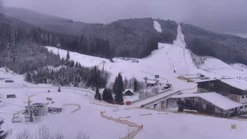 Буковель 13 січня 2019 року, 2019-01-13 16:00
