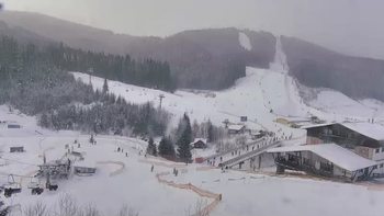 Буковель 15 січня 2019 року, 2019-01-15 10:00