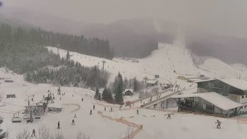 Буковель 16 січня 2019 року, 2019-01-16 10:00